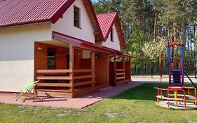 Radzikowo Domki