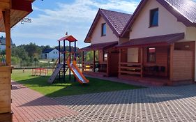 Radzikowo Domki